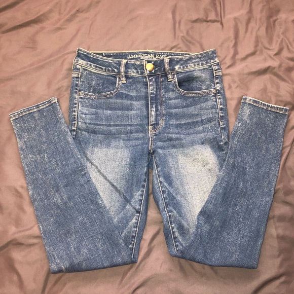 AE Jeans - Picture 2 of 4
